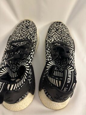 Men’s ADDIDAS NMD Sneakers 12